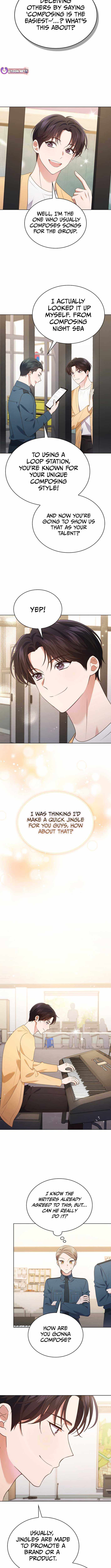 This Life's Universal Superstar Chapter 91 — Page 4