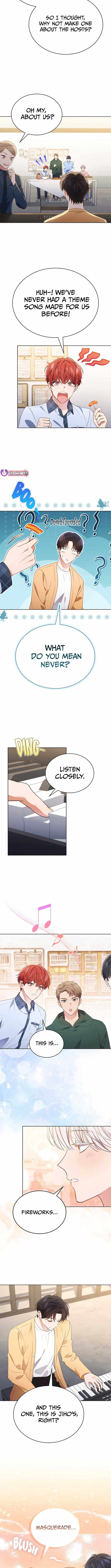 This Life's Universal Superstar Chapter 91 — Page 5