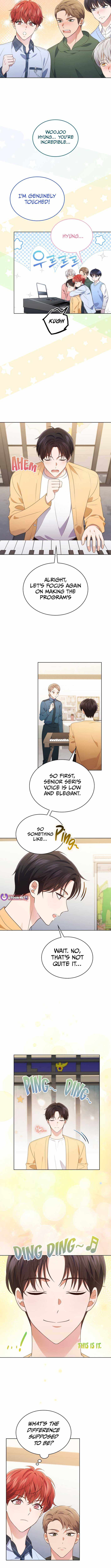 This Life's Universal Superstar Chapter 91 — Page 6