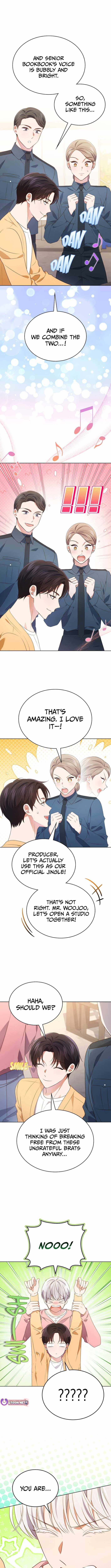 This Life's Universal Superstar Chapter 91 — Page 7