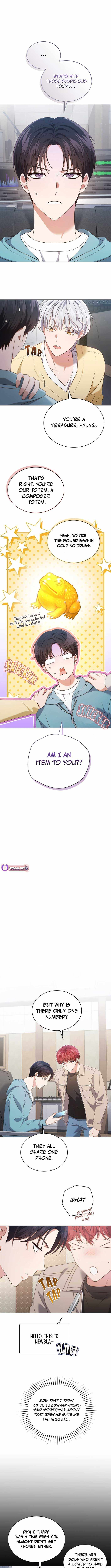 This Life's Universal Superstar Chapter 92 — Page 5