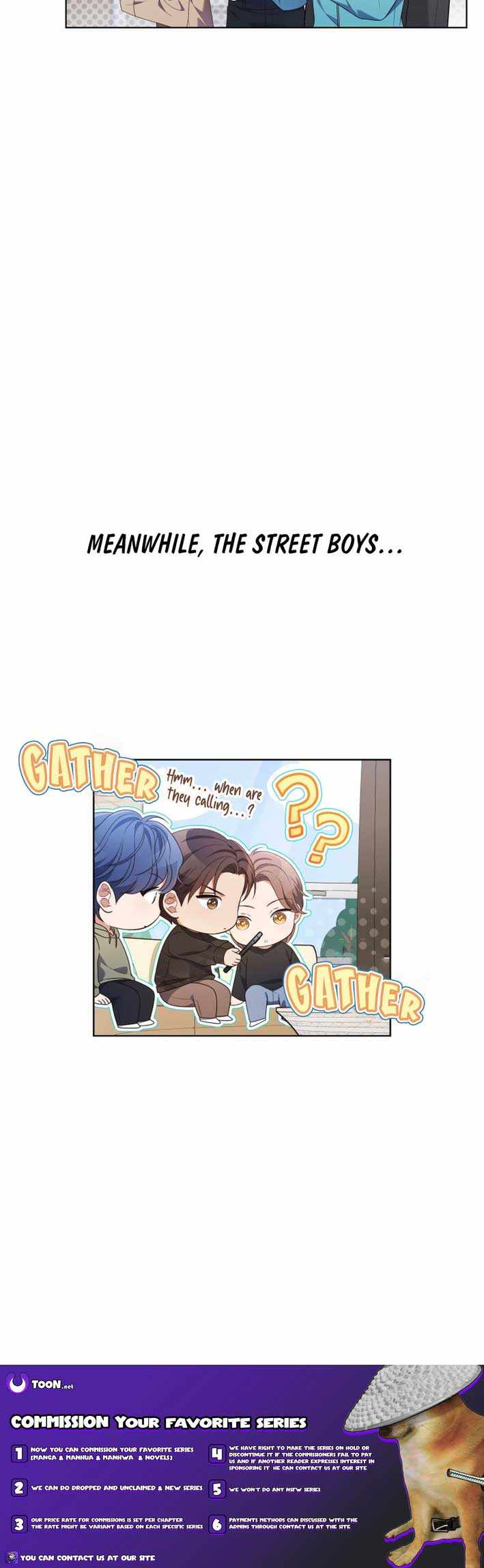 This Life's Universal Superstar Chapter 92 — Page 10