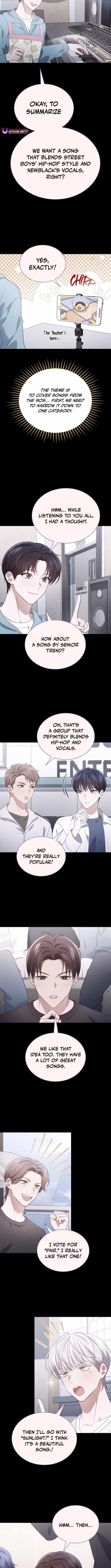 This Life's Universal Superstar Chapter 94 — Page 3