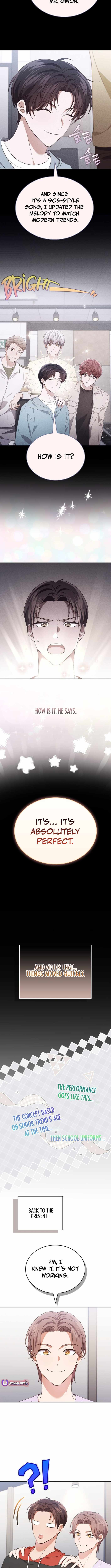 This Life's Universal Superstar Chapter 94 — Page 6