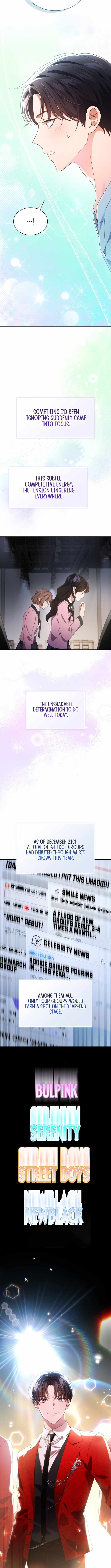 This Life's Universal Superstar Chapter 94 — Page 9