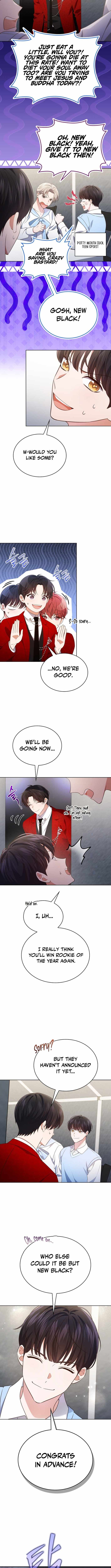 This Life's Universal Superstar Chapter 95 — Page 2