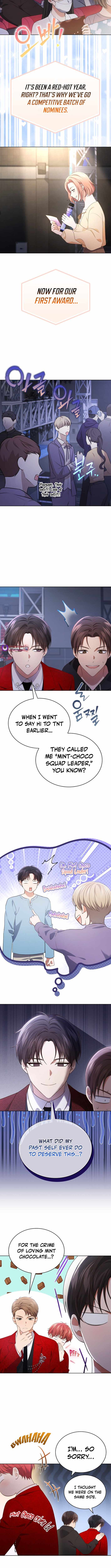 This Life's Universal Superstar Chapter 95 — Page 4