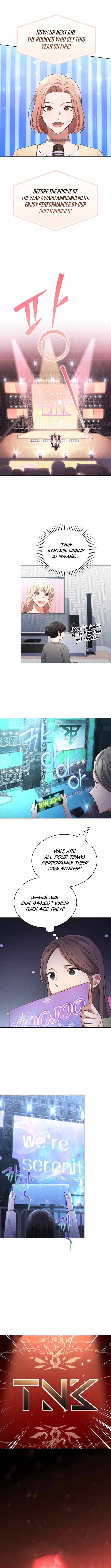 This Life's Universal Superstar Chapter 95 — Page 6