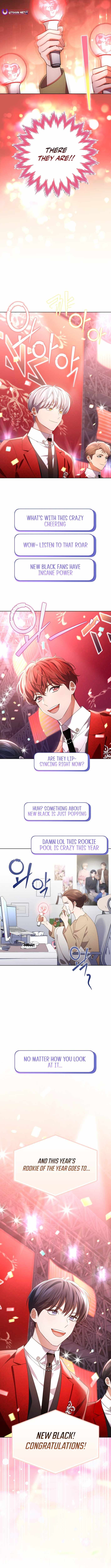 This Life's Universal Superstar Chapter 95 — Page 7