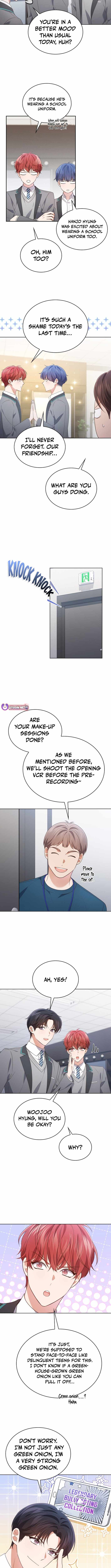 This Life's Universal Superstar Chapter 96 — Page 4