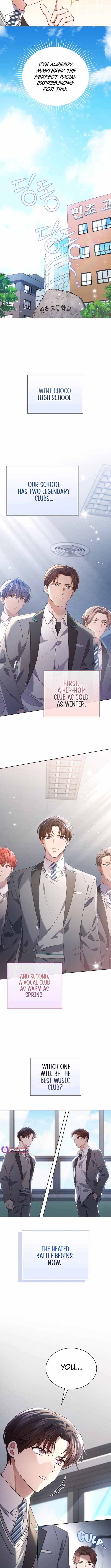This Life's Universal Superstar Chapter 96 — Page 5