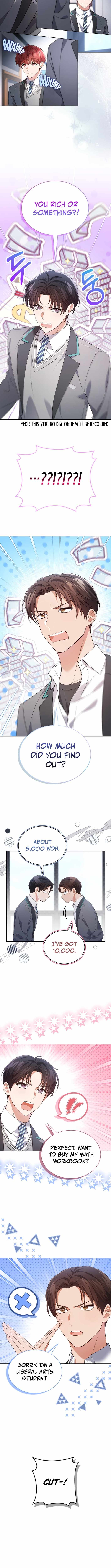 This Life's Universal Superstar Chapter 96 — Page 6