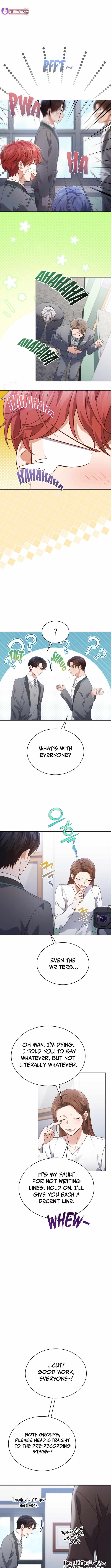 This Life's Universal Superstar Chapter 96 — Page 7