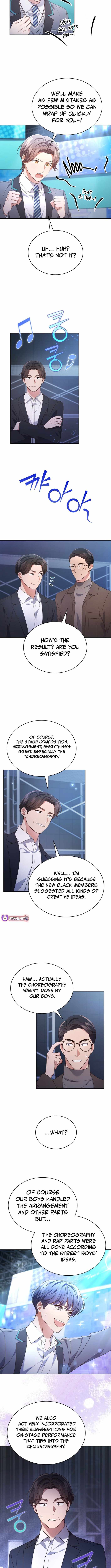 This Life's Universal Superstar Chapter 96 — Page 9
