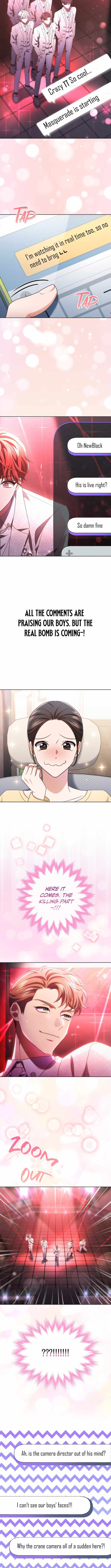 This Life's Universal Superstar Chapter 97 — Page 2