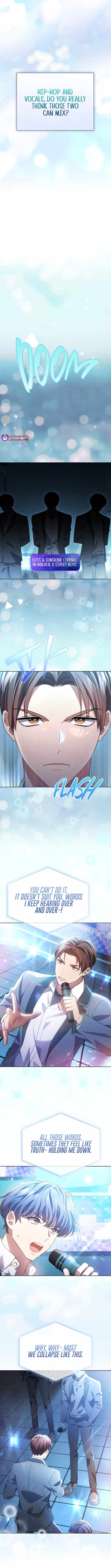This Life's Universal Superstar Chapter 97 — Page 4