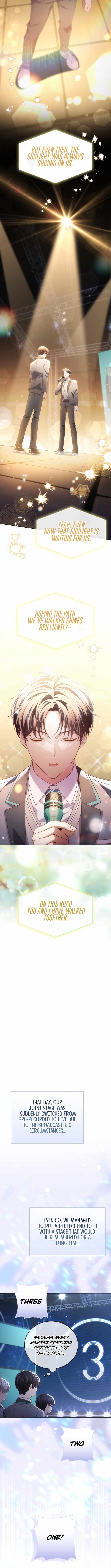 This Life's Universal Superstar Chapter 97 — Page 7