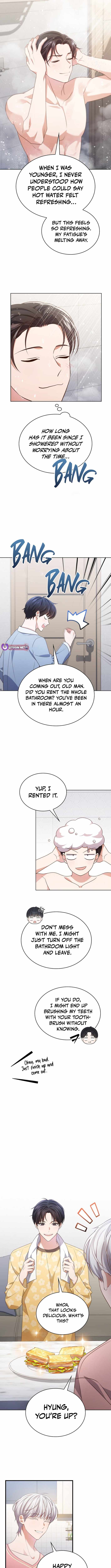 This Life's Universal Superstar Chapter 97 — Page 9