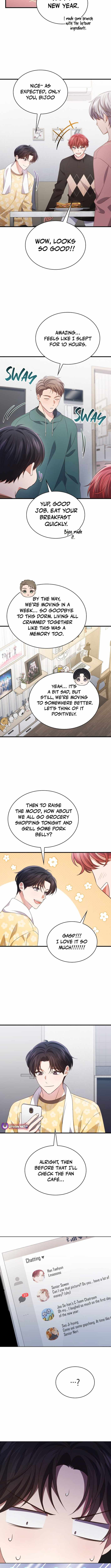 This Life's Universal Superstar Chapter 97 — Page 10