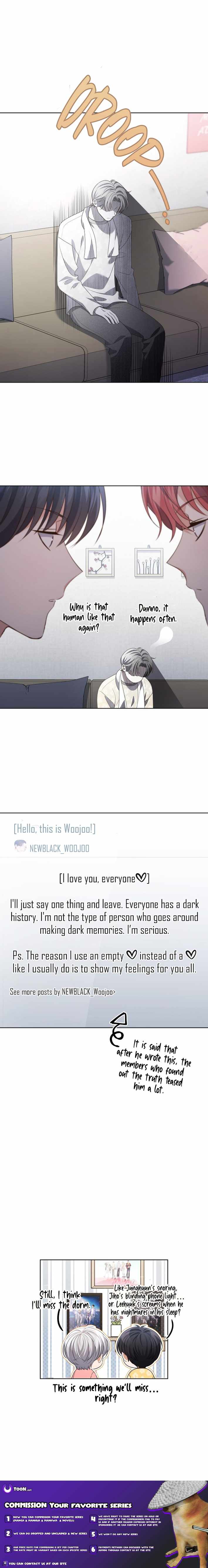 This Life's Universal Superstar Chapter 97 — Page 12