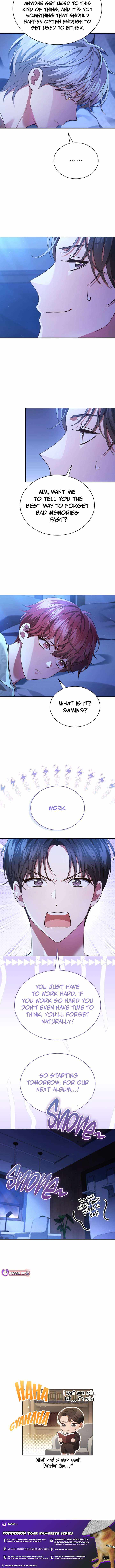 This Life's Universal Superstar Chapter 98 — Page 11