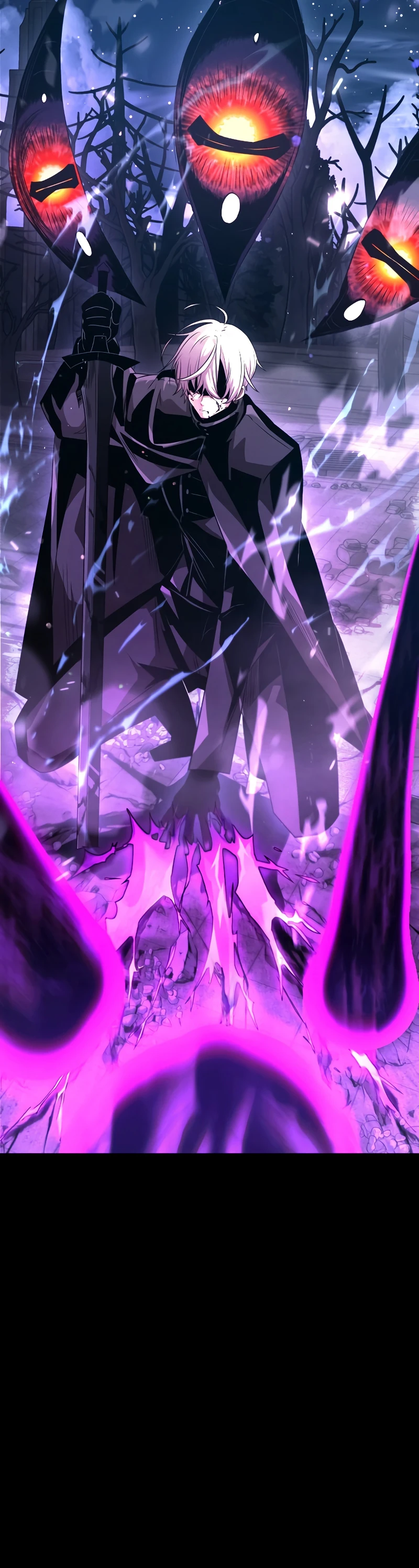 Time-Limited Genius Dark Knight Chapter 1 — Page 5
