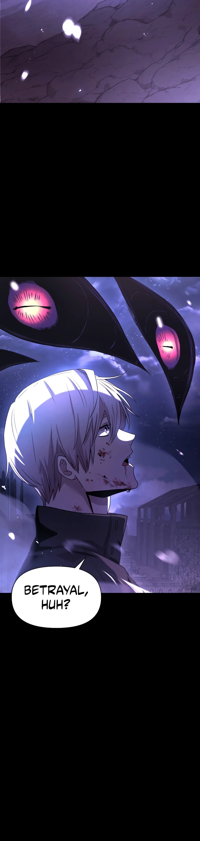 Time-Limited Genius Dark Knight Chapter 1 — Page 7