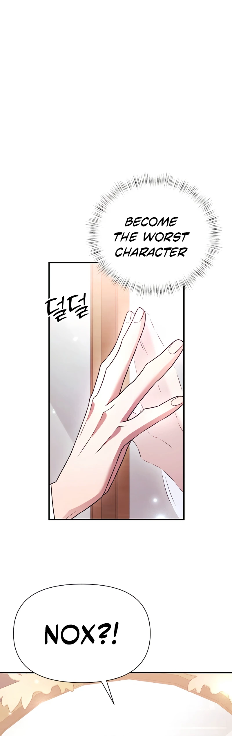 Time-Limited Genius Dark Knight Chapter 1 — Page 19
