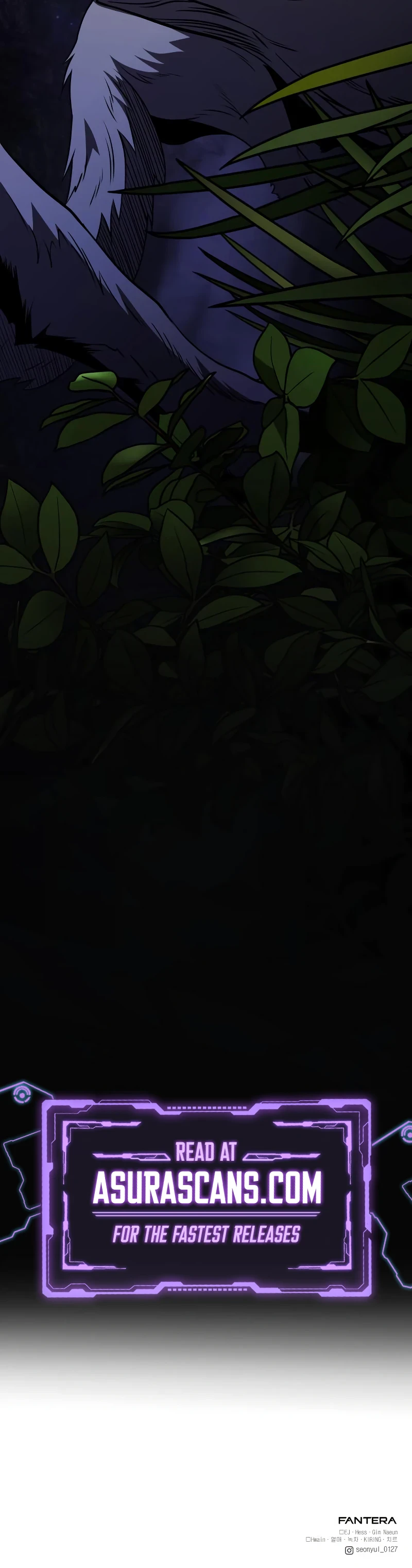 Time-Limited Genius Dark Knight Chapter 11 — Page 23