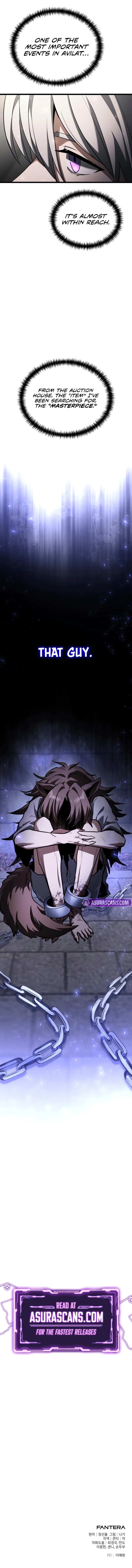 Time-Limited Genius Dark Knight Chapter 118 — Page 14