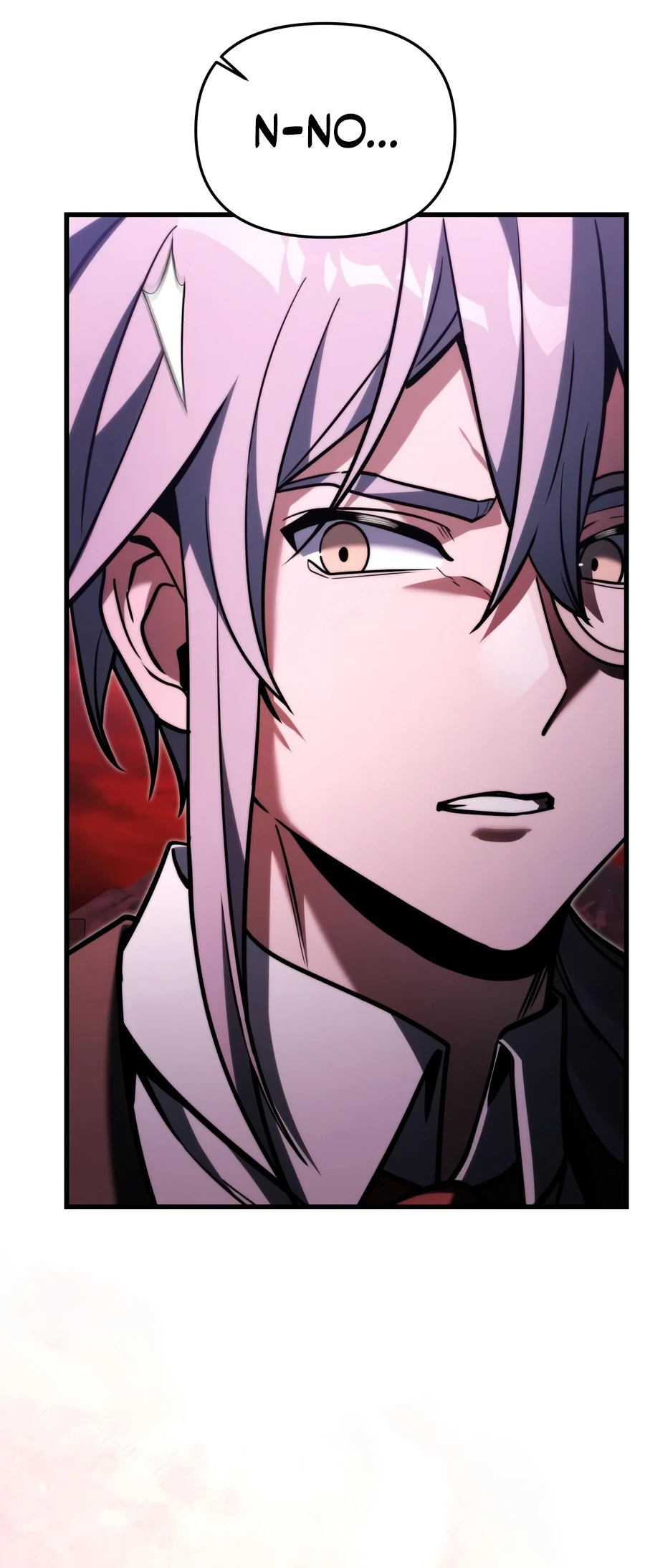 Time-Limited Genius Dark Knight Chapter 150 — Page 7