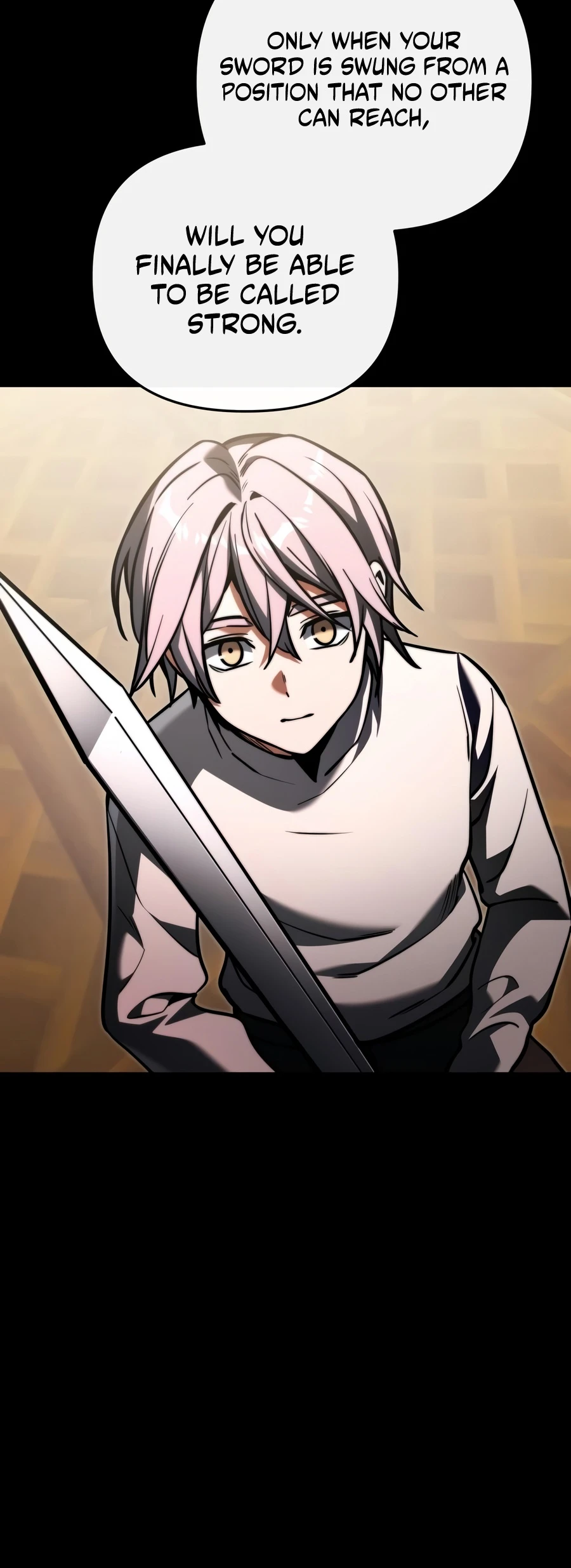 Time-Limited Genius Dark Knight Chapter 150 — Page 11