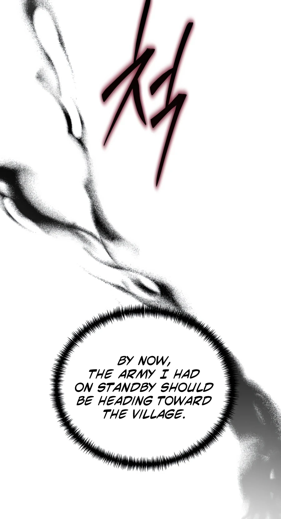 Time-Limited Genius Dark Knight Chapter 150 — Page 22