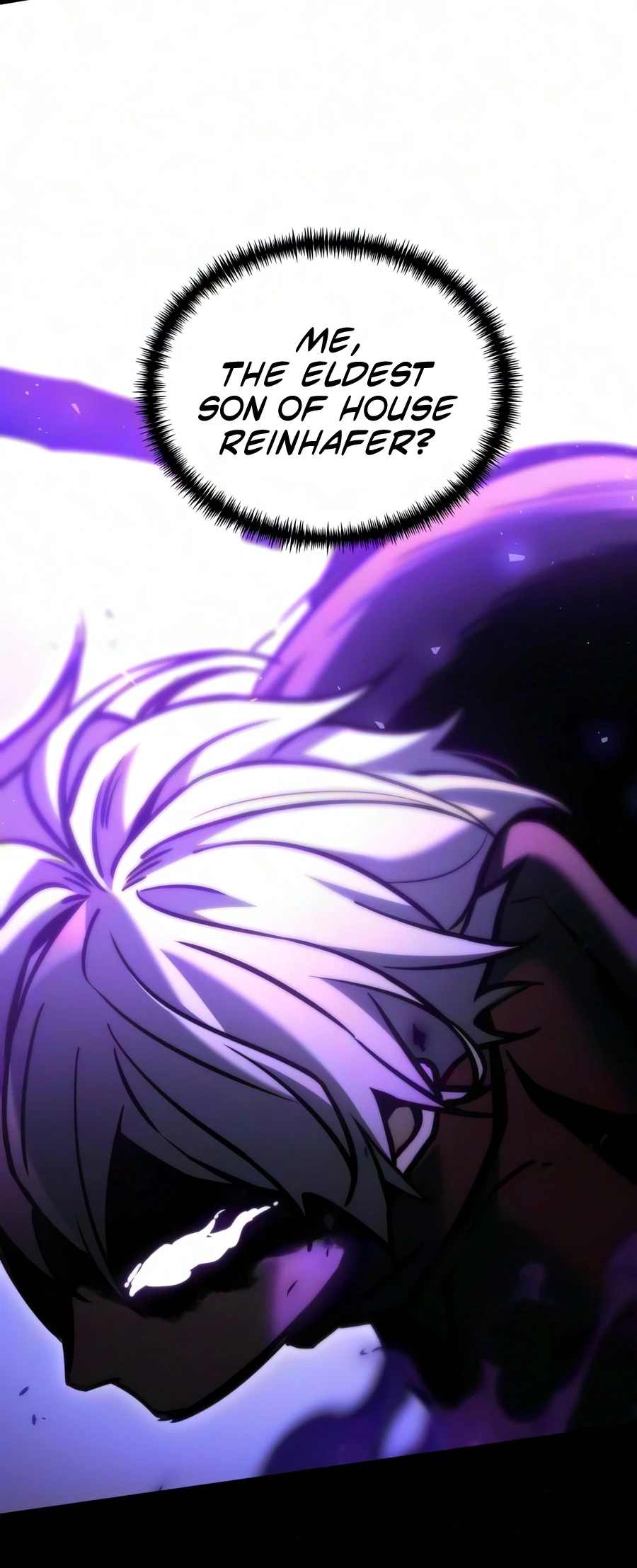 Time-Limited Genius Dark Knight Chapter 151 — Page 11