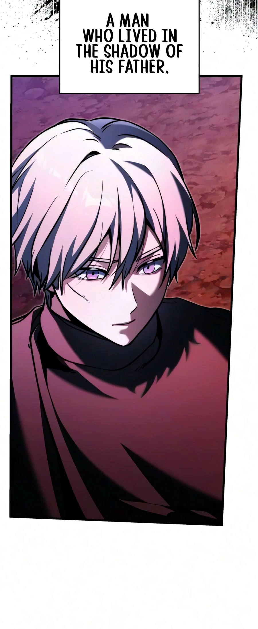 Time-Limited Genius Dark Knight Chapter 152 — Page 5