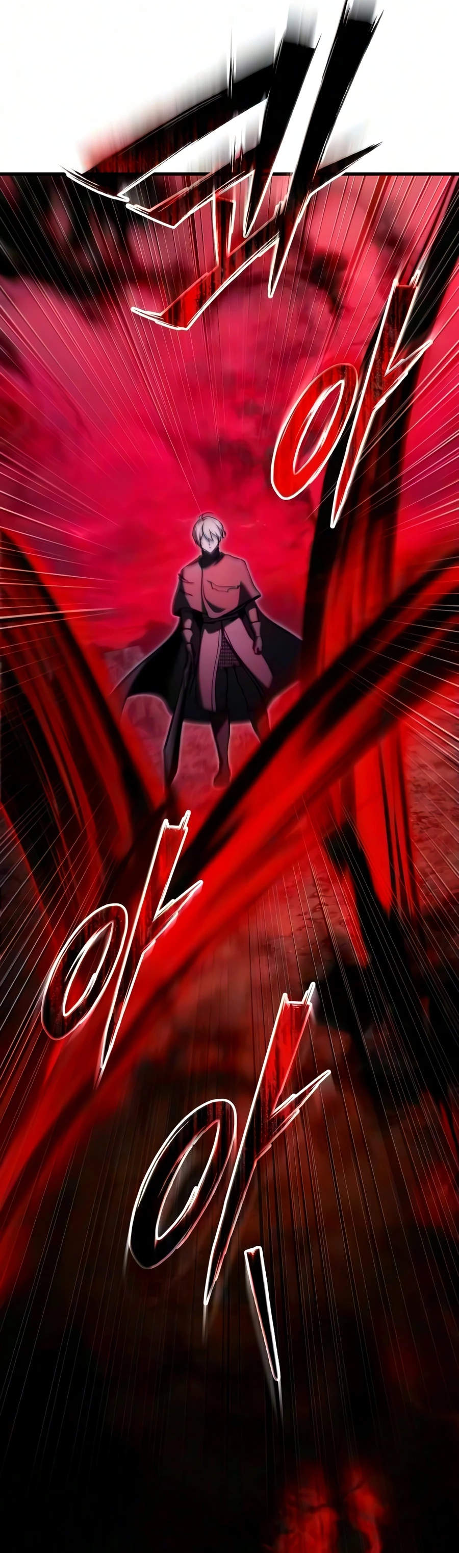 Time-Limited Genius Dark Knight Chapter 152 — Page 7