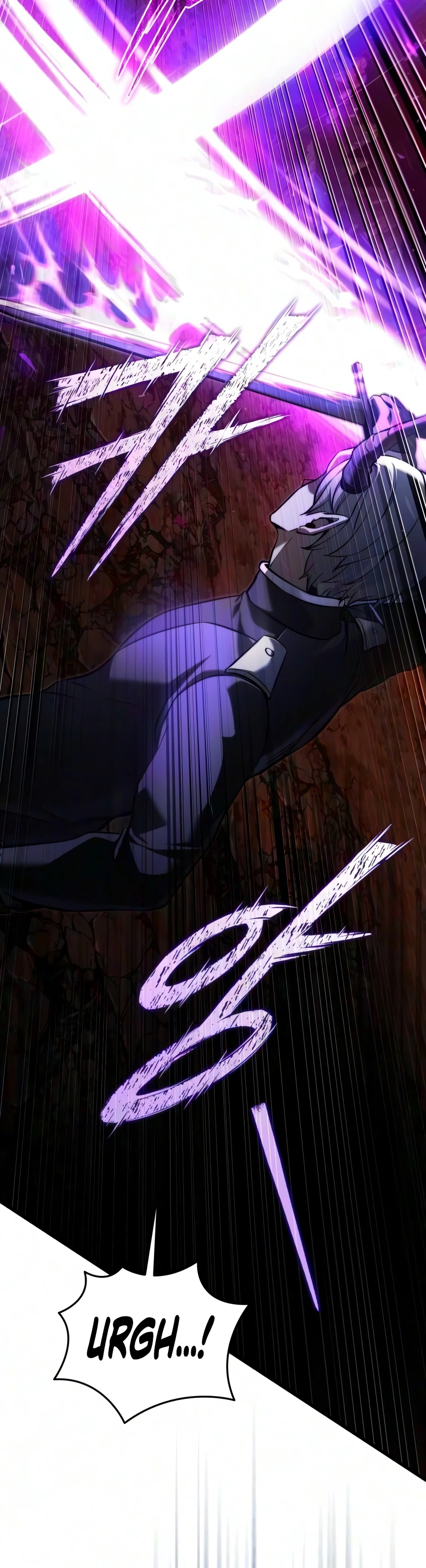 Time-Limited Genius Dark Knight Chapter 153 — Page 6