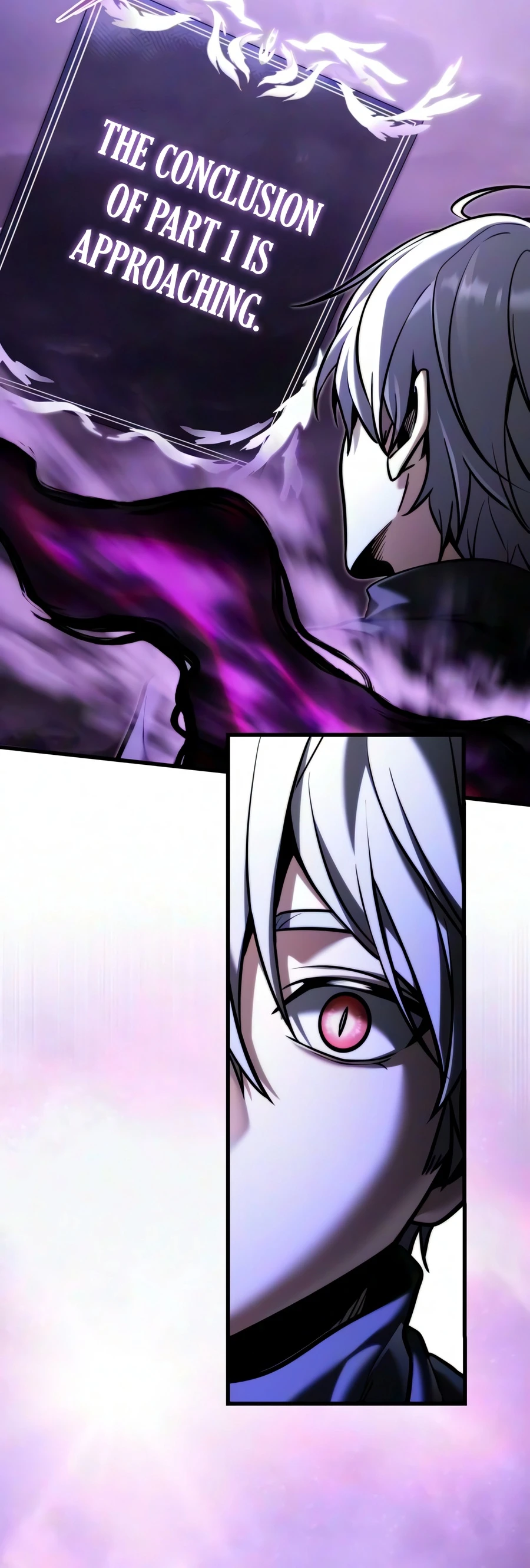 Time-Limited Genius Dark Knight Chapter 153 — Page 13