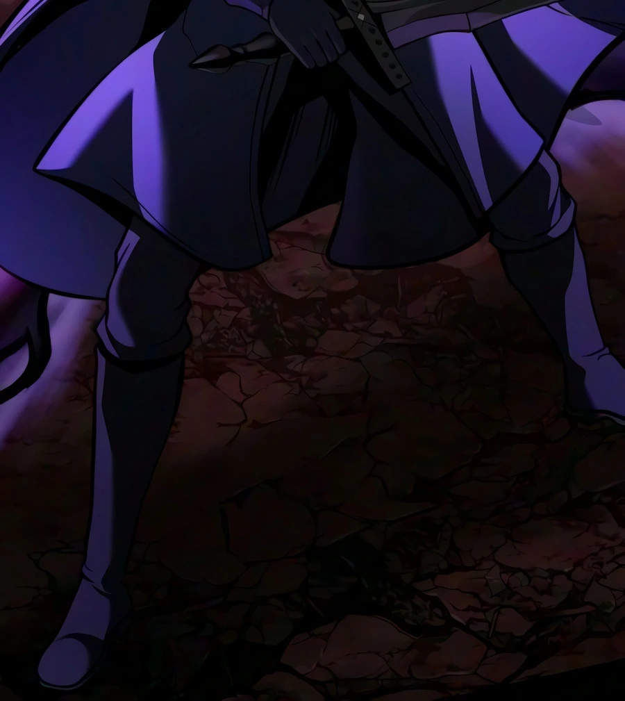 Time-Limited Genius Dark Knight Chapter 153 — Page 17