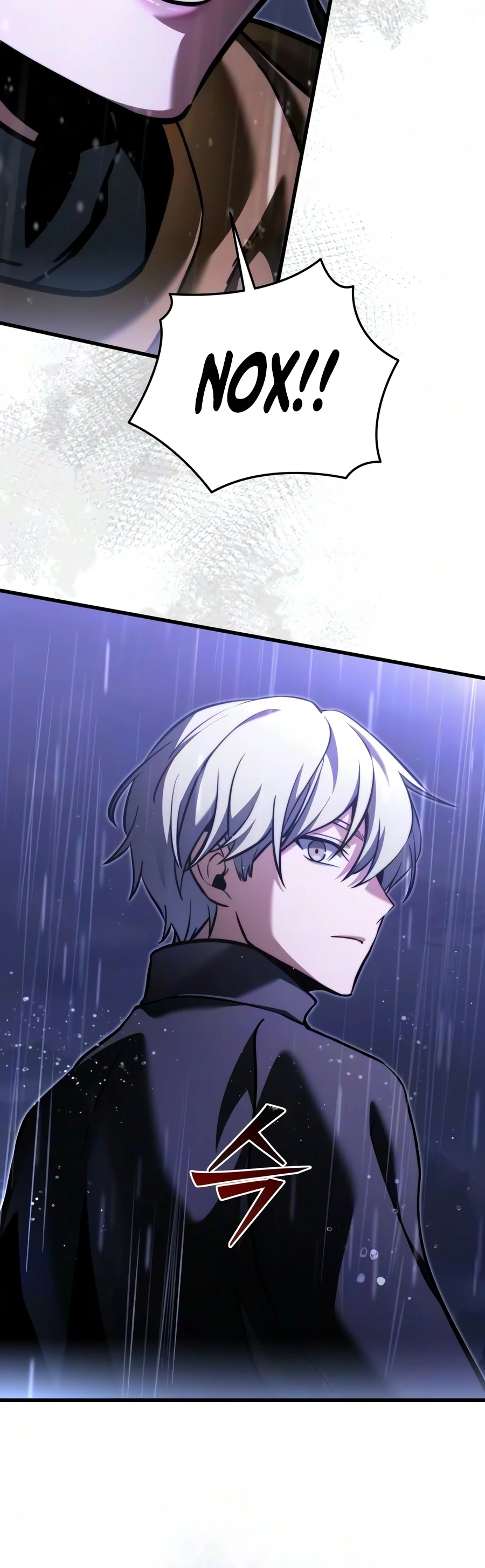 Time-Limited Genius Dark Knight Chapter 153 — Page 21