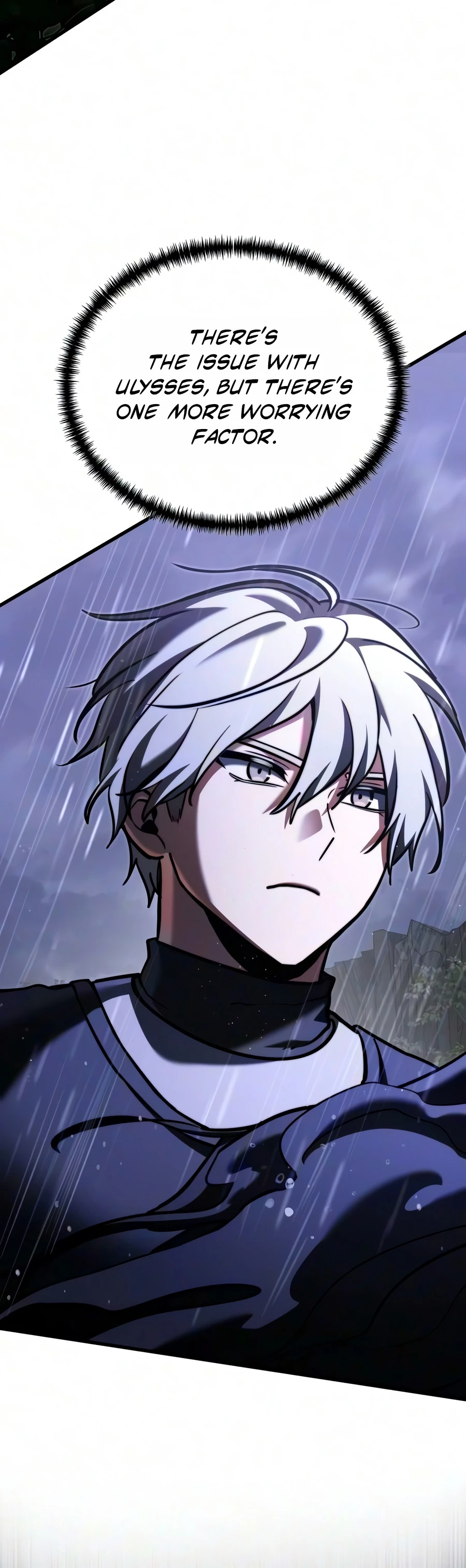 Time-Limited Genius Dark Knight Chapter 154 — Page 16