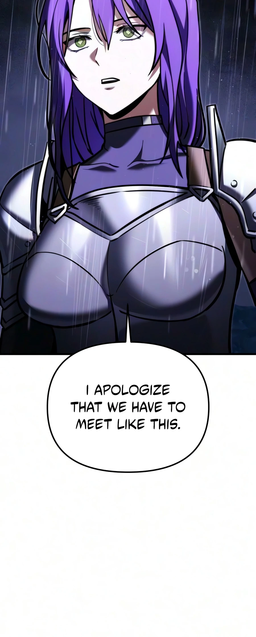 Time-Limited Genius Dark Knight Chapter 154 — Page 19
