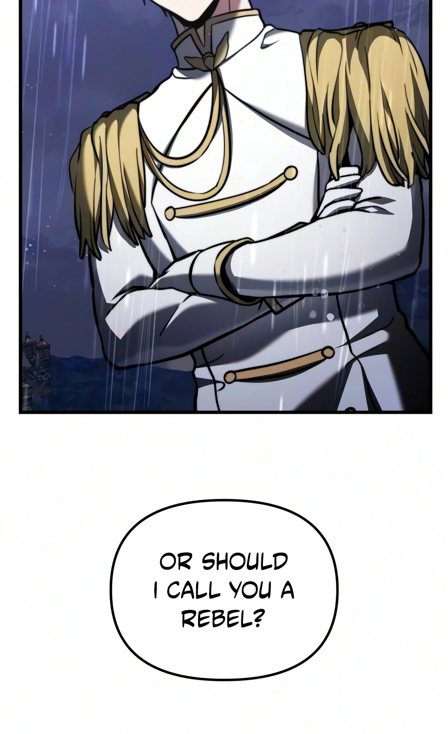 Time-Limited Genius Dark Knight Chapter 154 — Page 21