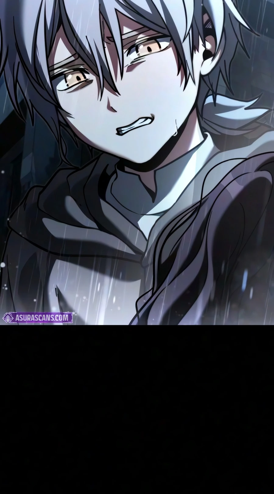 Time-Limited Genius Dark Knight Chapter 156 — Page 5