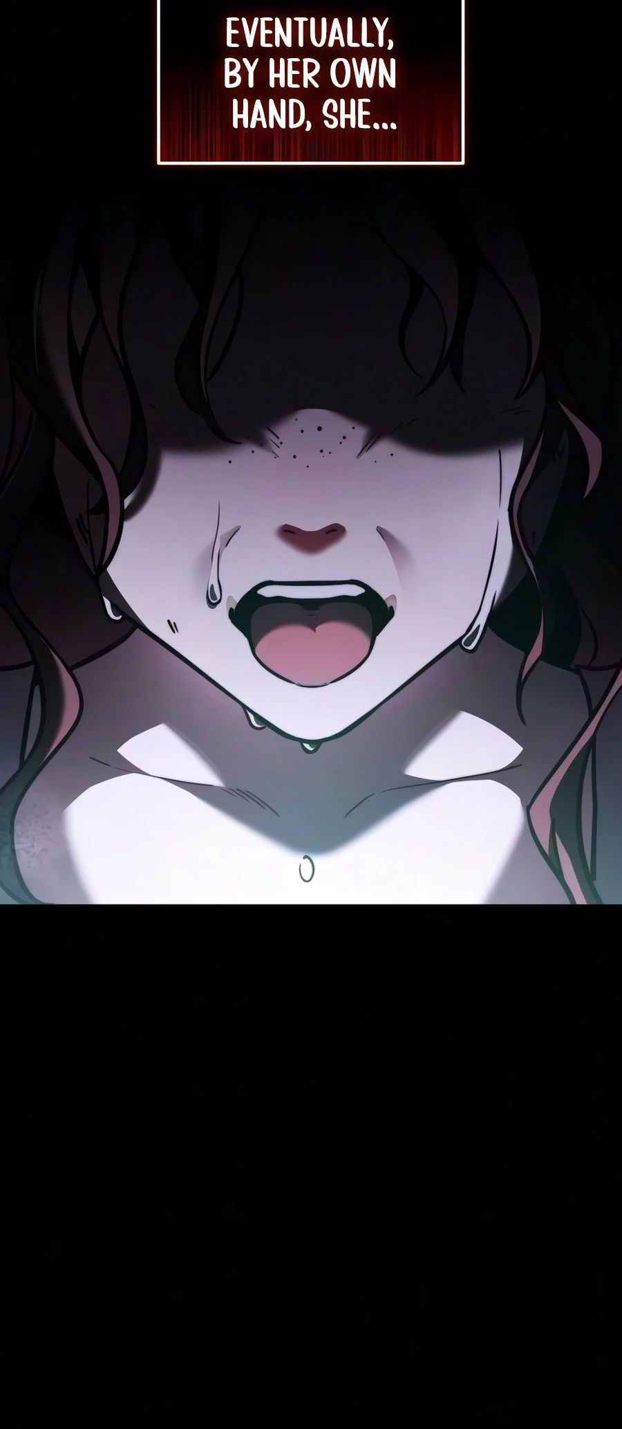 Time-Limited Genius Dark Knight Chapter 156 — Page 7