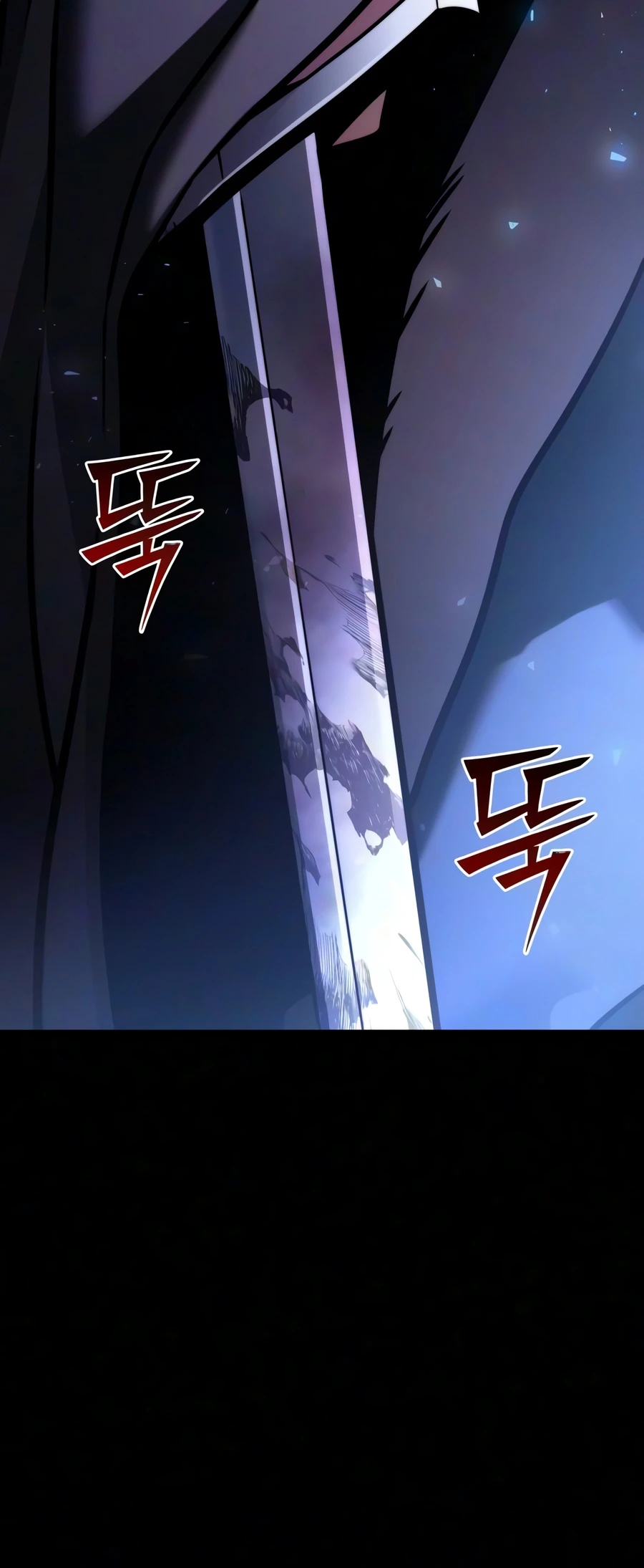 Time-Limited Genius Dark Knight Chapter 156 — Page 21