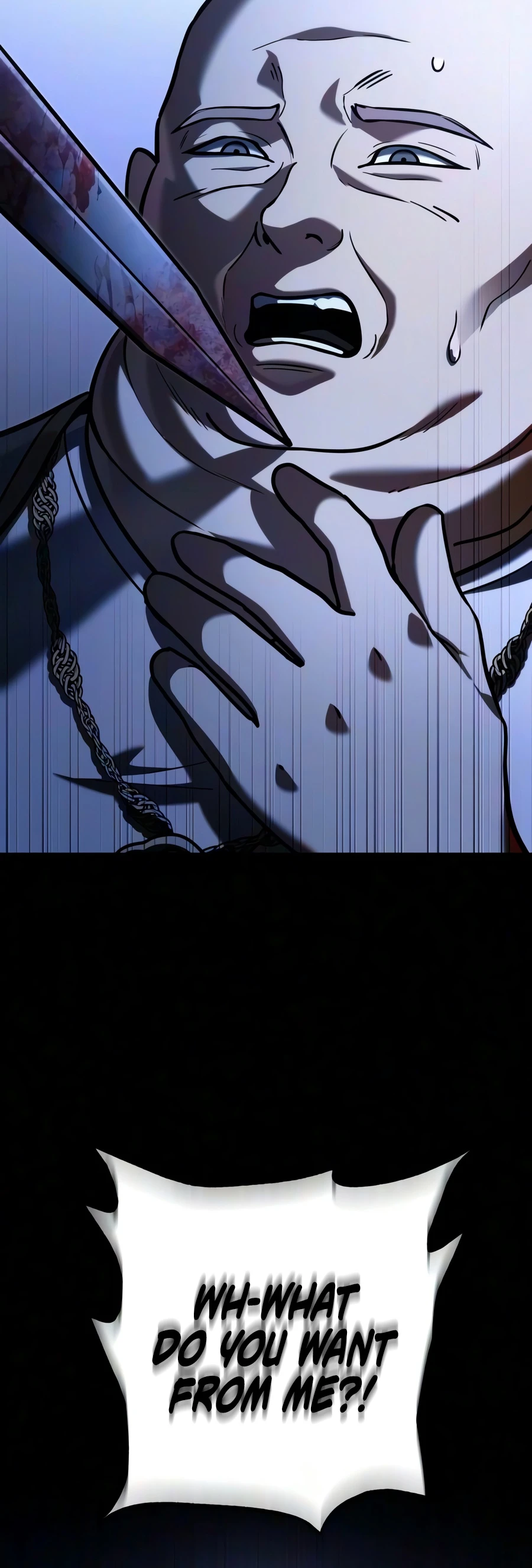 Time-Limited Genius Dark Knight Chapter 157 — Page 16