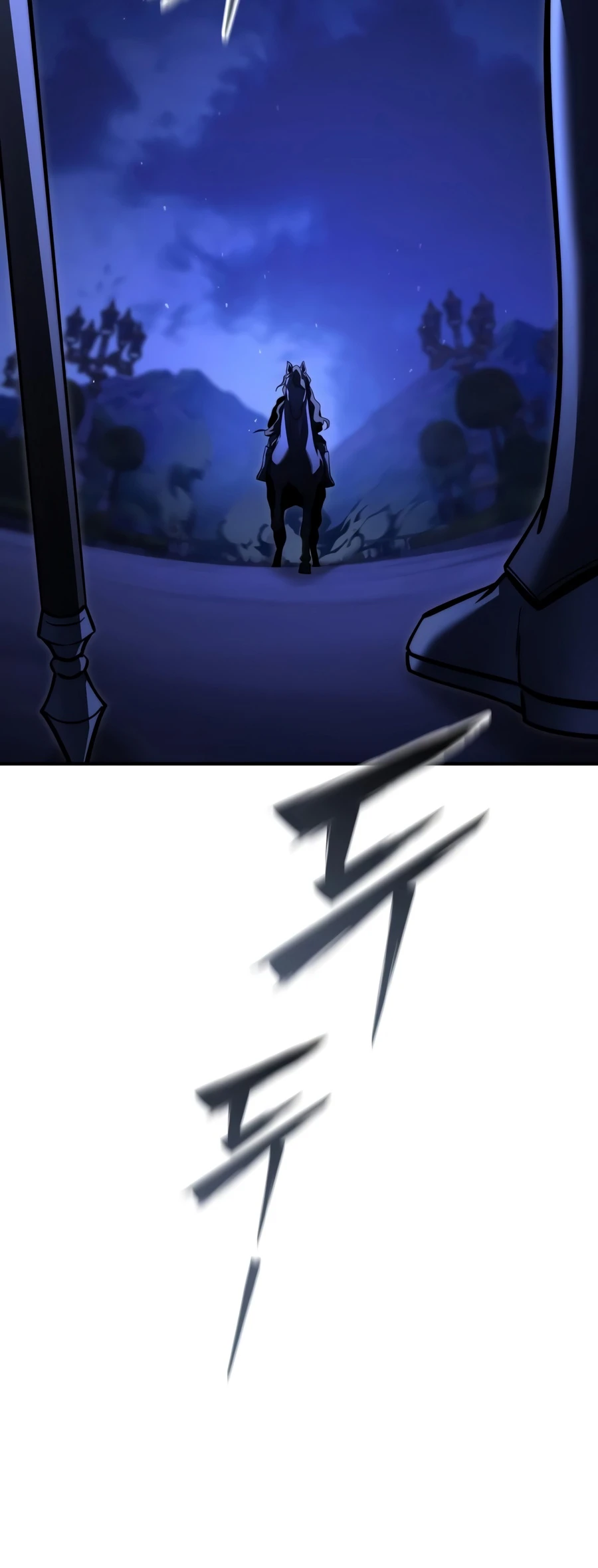 Time-Limited Genius Dark Knight Chapter 159 — Page 13