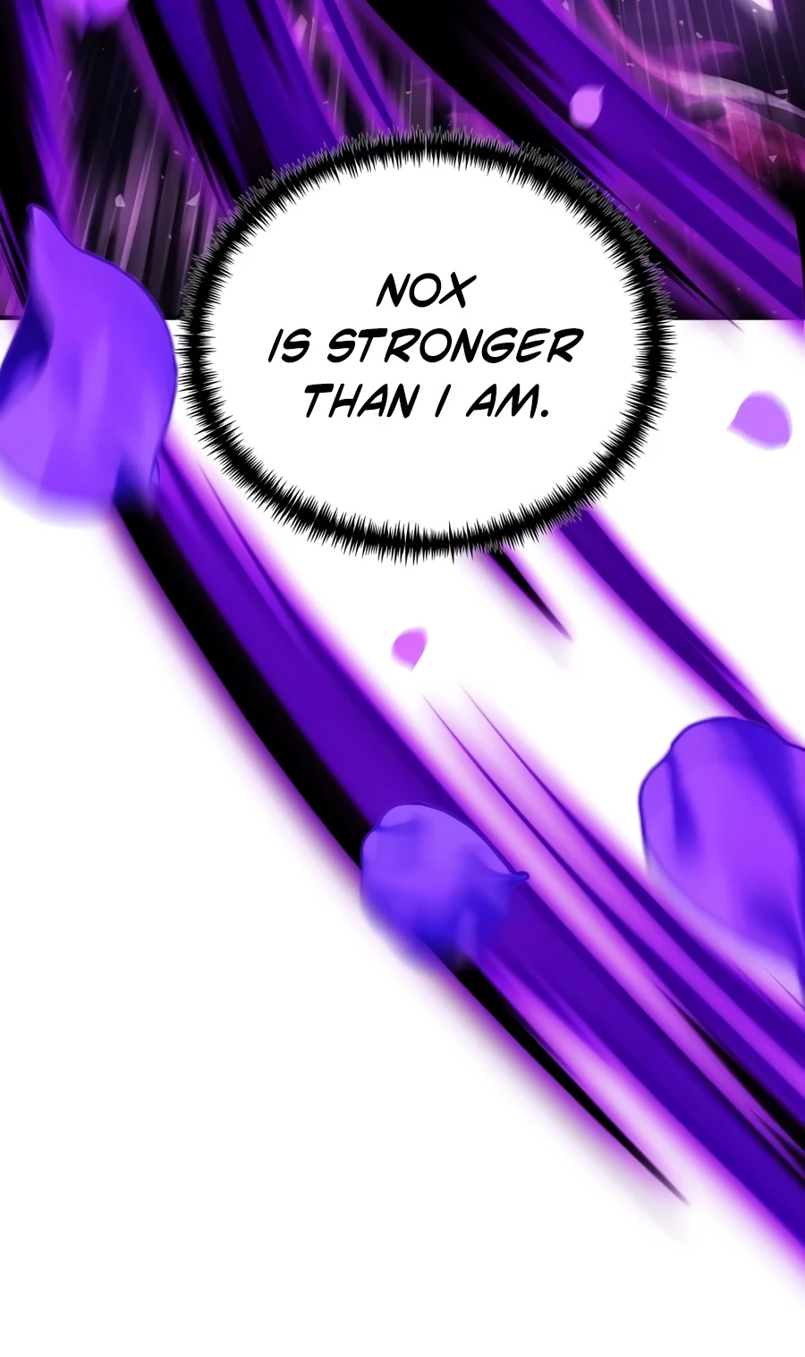 Time-Limited Genius Dark Knight Chapter 159 — Page 26