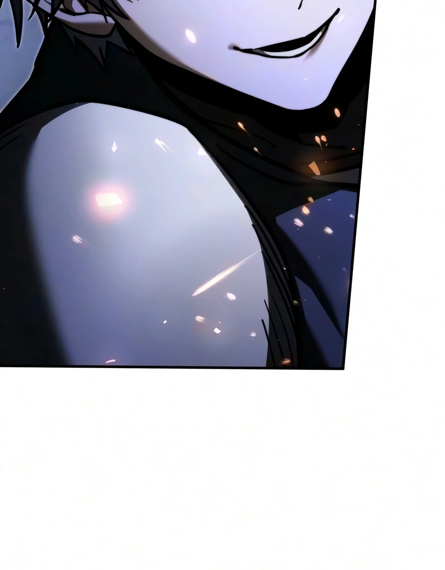 Time-Limited Genius Dark Knight Chapter 160 — Page 9